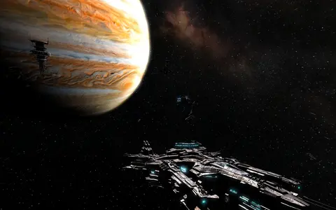 X3: Terran War Pack screenshot