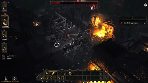 BEAST: False Prophet screenshot