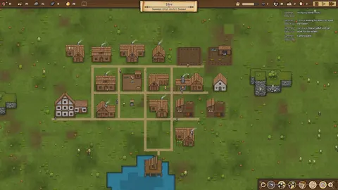Civitatem screenshot