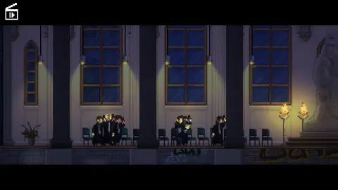 Lacuna: Prologue screenshot
