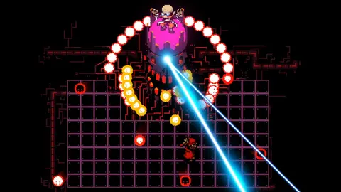 Everhood screenshot