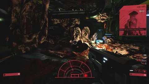 Genesis Alpha One Deluxe Edition screenshot