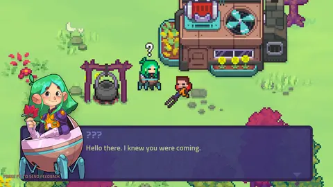 Nova Lands screenshot