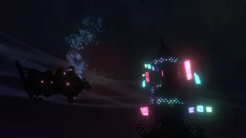 Diluvion: Resubmerged screenshot