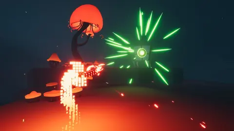 Recompile screenshot