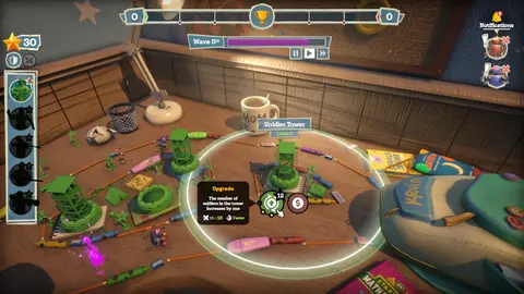 Toy Shire screenshot