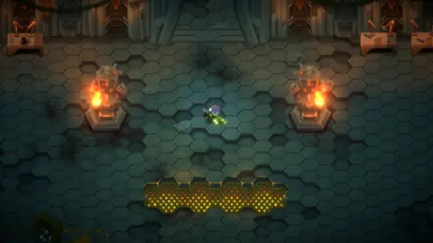 Bibots screenshot
