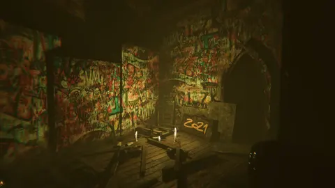 MADiSON screenshot