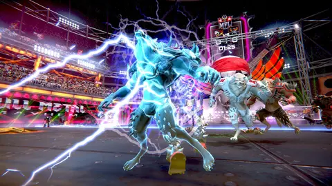 Mutant Football League: Dynasty Edition screenshot