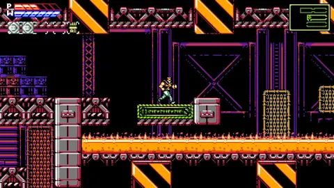 Prison City screenshot