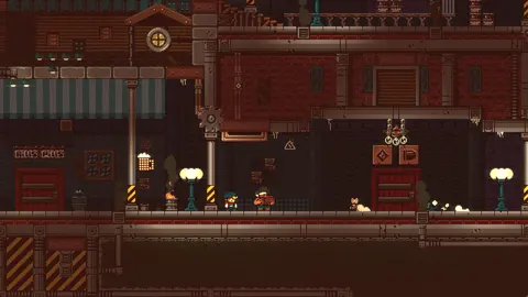 Gunbrella screenshot
