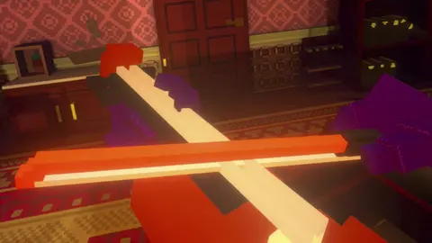 The Murder of H. screenshot