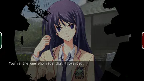 CHAOS;HEAD NOAH screenshot