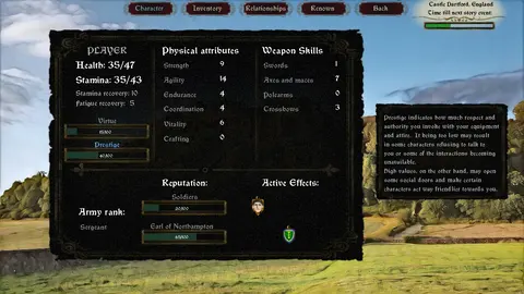 Heads Will Roll: Reforged screenshot