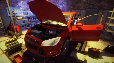 Thief Simulator screenshot