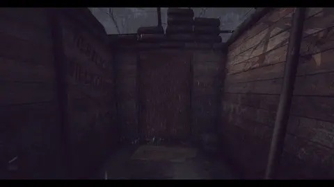 Trenches - World War 1 Horror Survival Game screenshot