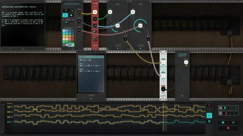 The Signal State screenshot