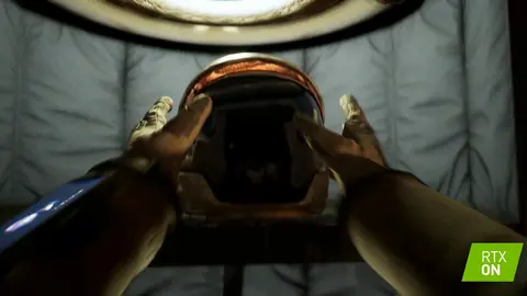 Deliver Us The Moon screenshot