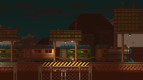 Gunbrella screenshot