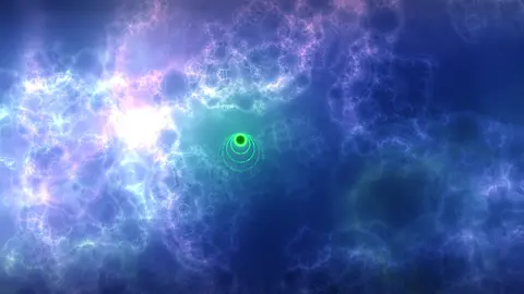 The Life of a Magical Circle screenshot