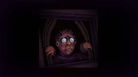Look Outside screenshot