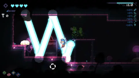 Revita screenshot