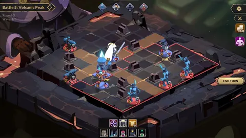 Defend the Rook screenshot
