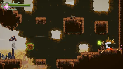 Smelter screenshot