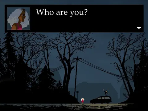 LOVE ETERNAL screenshot