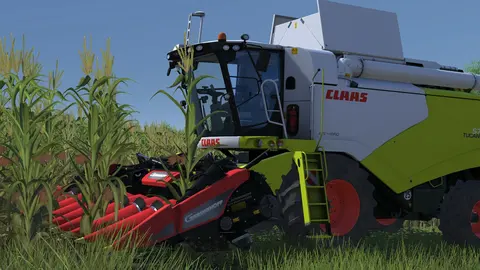 Professional Farmer: Cattle and Crops screenshot