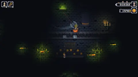 Ruggnar screenshot