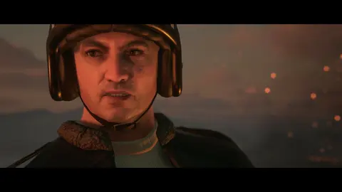Trail Out: Complete Edition screenshot