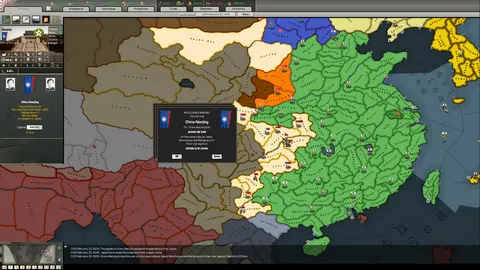 Arsenal of Democracy screenshot