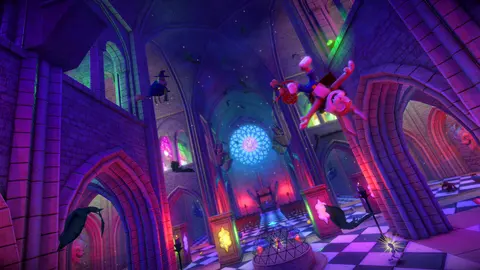 Clive 'N' Wrench screenshot