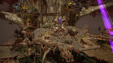 DarkSwitch screenshot