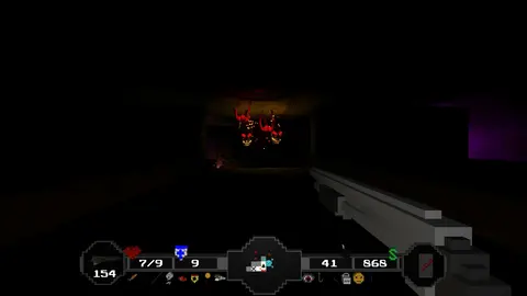 Paranautical Activity Deluxe Atonement Edition screenshot