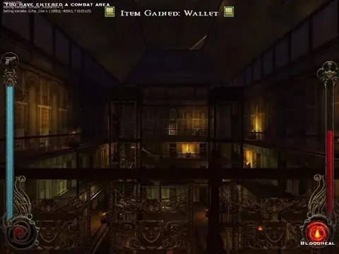 Vampire®: The Masquerade - Bloodlines™ - Unofficial Patch screenshot