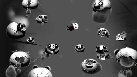 Happy Game screenshot