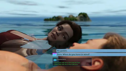 U4iA - Season 1 screenshot