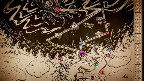 Tesla Force screenshot