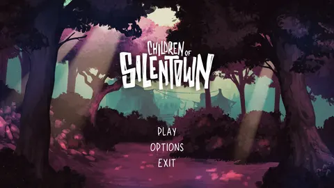 Children of Silentown screenshot
