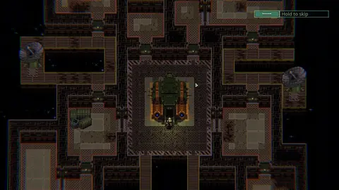 Quasimorph screenshot