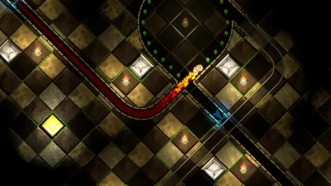 Pinball Spire screenshot