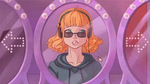 Leila screenshot