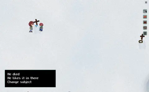 Richard & Alice screenshot