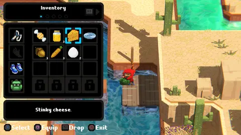 Mayhem in Single Valley screenshot