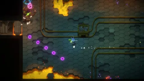 Bibots screenshot