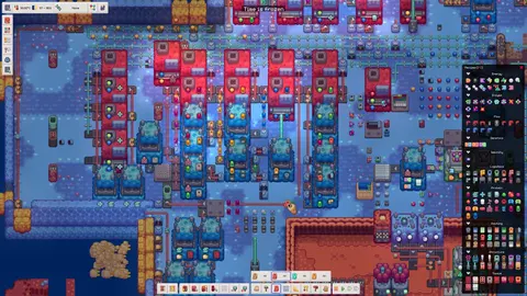 Lifecraft screenshot