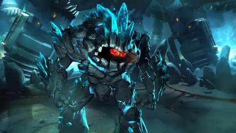 Master of Orion screenshot