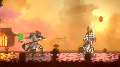 Sclash screenshot